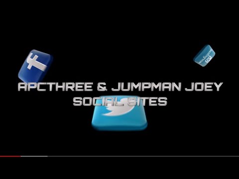 Ap Cthree & Jumpman Joey - Social Sites ( Official Music Video ) Shot By : @OnPointFilmzSTL