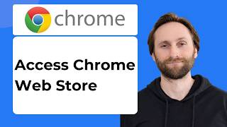 How to Access Chrome Web Store [2026 Guide]