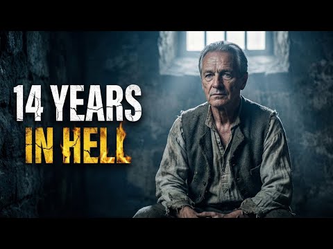 Richard Wurmbrand: The Man Who Preached to His Torturers