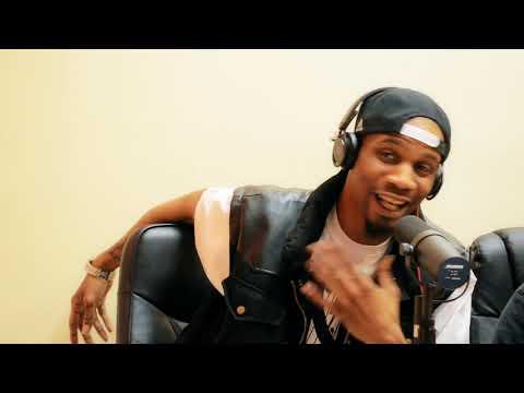 All Elements Radio with Rock of Heltah Skeltah and DJ J-Ronin