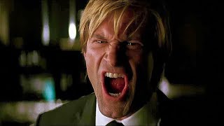 Batman vs Maroni The Dark Knight 2008 video