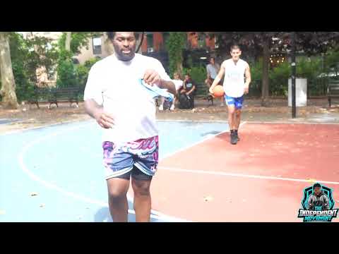 MajestyDaRebel vs Joancarlo Bonilla (Game 2 Highlights)