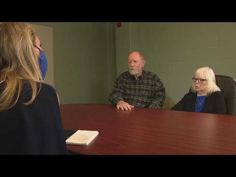 Victim's family reacts to renewed push to find I-70 serial killer