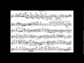 Dohnanyi Ernst Von Violin Concerto 2 Mvt1 Op 43