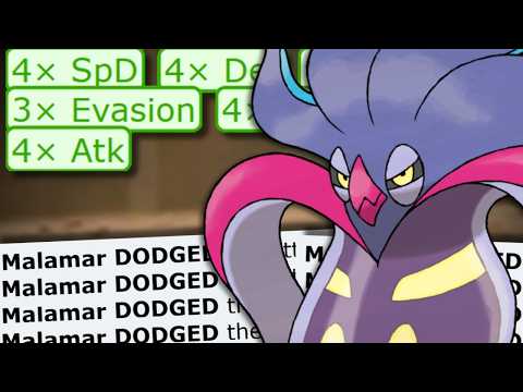 I Entered Smogon's Biggest Tournament