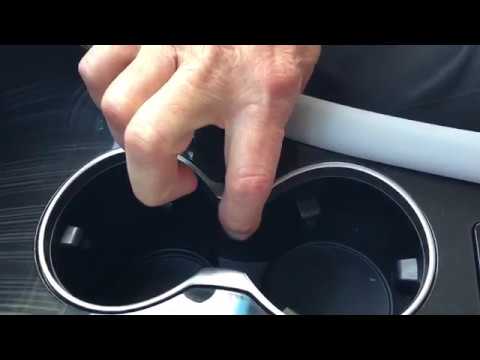 2018 Lexus RX:  Deep Cup Holder | Lexus Carlsbad