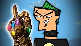 Making the Strongest Total Drama Team