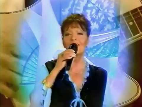 Maryse Nicolaï - Ô Corse Île d'Amour (La Chance aux Chansons)