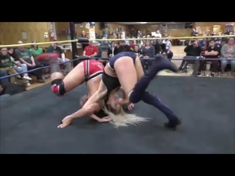 Ava Everett vs Mark Sterling