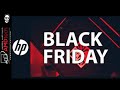 HP Black Friday Deals