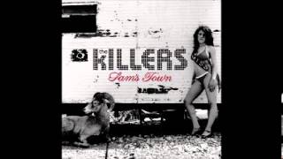 The Killers - &quot;Bling (Confessions of a King) [Instrumental]&quot;