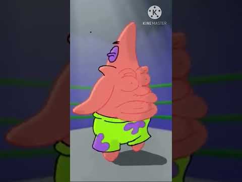 That One Part In Cartoon Beatbox Battle: Thanos Vs Patrick (Patrick’s turn) @verbalase