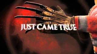 Mortal Kombat - Freddy Krueger TV Trailer (PS3, Xbox 360)