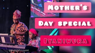 IYA NI WURA (MOTHER IS GOLD)
