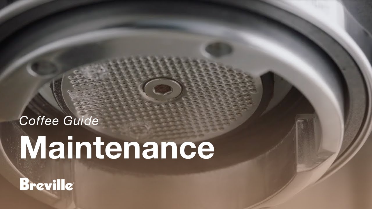How to clean the shower screen