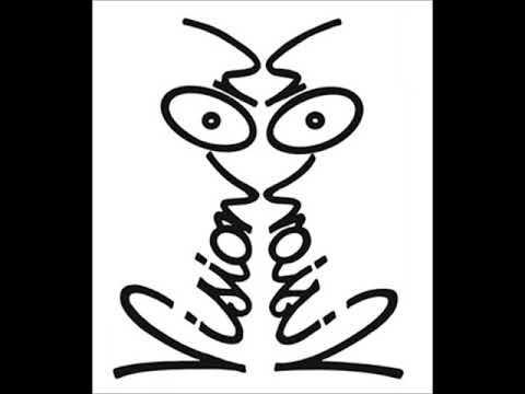 Vision On - Audio documentary