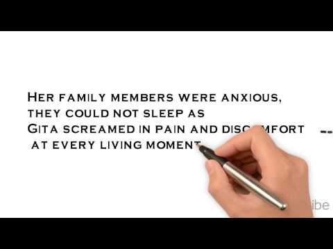 Hospice Care for the Terminally Ill