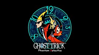 Ghost Trick: Phantom Detective Clé (PC) Steam GLOBAL