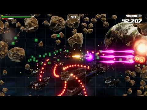 Time Blazer - Nintendo Switch Launch Trailer thumbnail