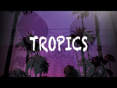 MOPHEAD TBC - Tropics (Official Audio)