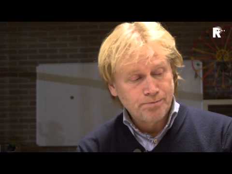 Interview met Barendrecht-trainer Jack van den Berg