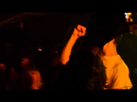 Digital Octopus @ Nothing Changes, New York