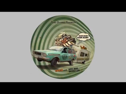 Resh.G - balkan 4 life (Pain Beurre 02)