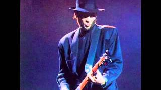 Maurice, Adam and Samantha Gibb - The Bridge