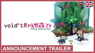 Void tRrLM2(); // Void Terrarium 2