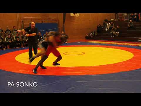 09.11.2019 KSV Lauffen - ASV Möckmühl II