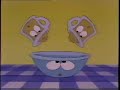 Care Bears Food Facts Fables Starring Alyson Court Play Along Toys Nelvana NaQis Friends 1990 99