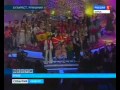 Вести-Курск. 15.04.2012. Отбор на Детское Евровидение-2012 