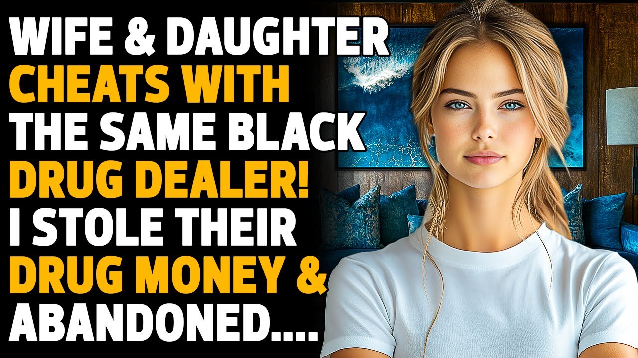 Wife And Daughter Cheated With The Same Man! Reddit Cheating Stories