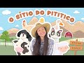 Sítio Do Pititico Música Para Crianças