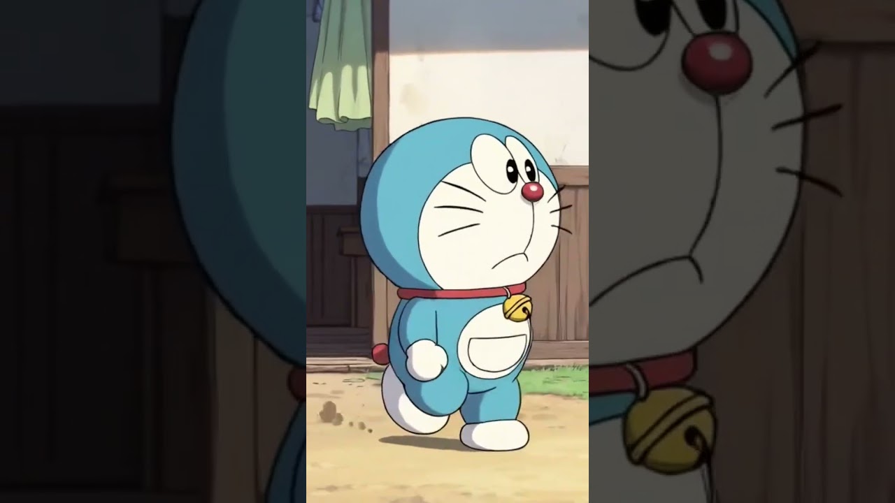 grokが考えた「ドラえもん」#shorts  #ai