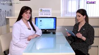 Առավոտը Շանթում - ՏրոմբոԷմբոլիա