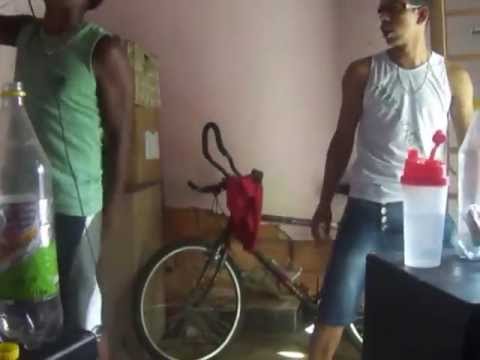 MC TUZIM E DANÇARINO PEDRAO