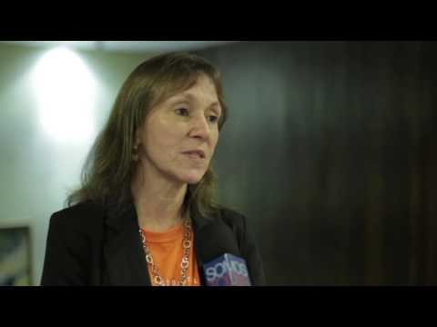 TAE's da Biblioteca Universitária receberam Irineu e Mônica - Somos Todos UFSC #85