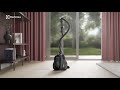 Electrolux Eco UltimateHome 700 Bagless Vacuum Cleaner