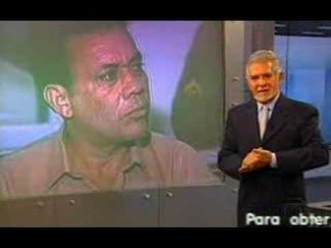 Linha Direta - Em favor da natureza