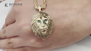 Κόσμημα Κοτσώνης Κόρινθος / Κοσμήματα με την υπογραφή του καλύτερου Ελληνικού εργαστηρίου