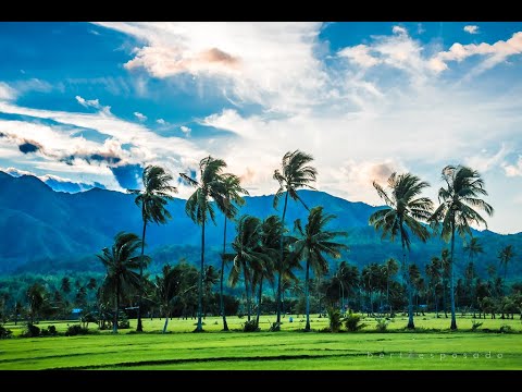 Mauli Gid Ako sa Antique (Travel blog)