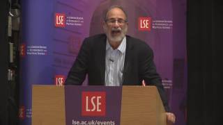 LSE Events | Professor Alvin Roth | Marketplaces and Market Design