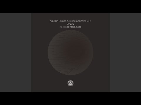 Uhuru (Ed Steele Remix)