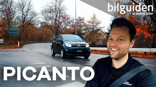 Kia / Picanto / 17 Juni Tm 7 J - Algemeen Picanto / Kia video