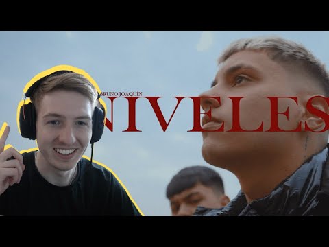 UK Reaction to Frozouda - Niveles