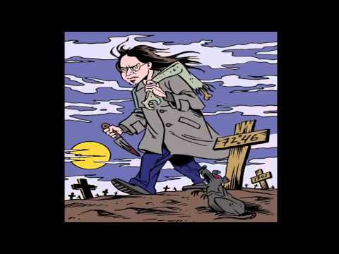 Semana Passada - Rogério Skylab
