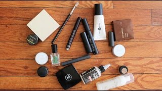 Recent Disappointing Products and Another Round of Makeup Decluttering | L'amour et la Musique