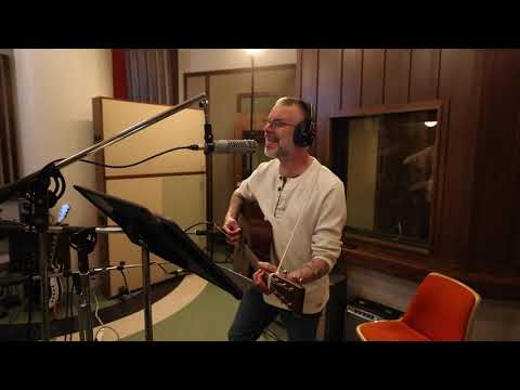 Ben Nichols & Rick Steff - Texas & Tennessee  (Unplugged) (Official Video)