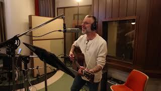 Ben Nichols &amp; Rick Steff - Texas &amp; Tennessee  (Unplugged) (Official Video)